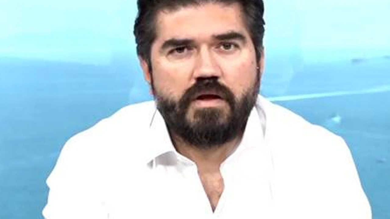 Halk TV’den beklenmedik çıkış! Rasim Ozan Kütahyalı kararı şok edecek cinsten…