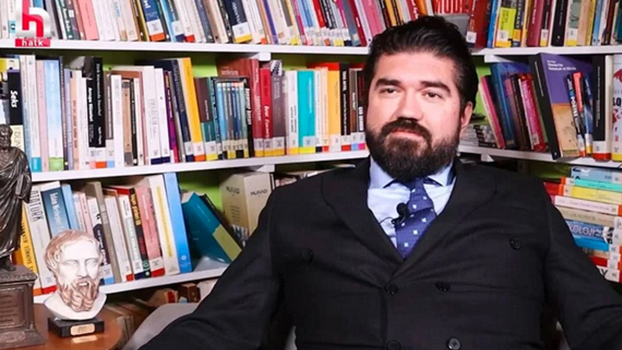 Foto - Halk TV’den beklenmedik çıkış! Rasim Ozan Kütahyalı kararı şok edecek cinsten…