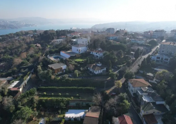 Foto - Halk TV'nin patronu Cafer Mahiroğlu kanun tanımıyor! Kaçak büyüyor İBB seyrediyor