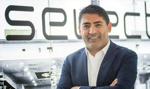 Foto - Halk TV'nin patronu Cafer Mahiroğlu kanun tanımıyor! Kaçak büyüyor İBB seyrediyor