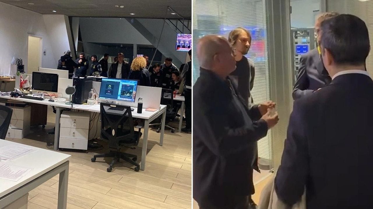 Foto - Halk TV’ye neden kayyım atandı? İşte ağızları açık bırakan suçlamalar