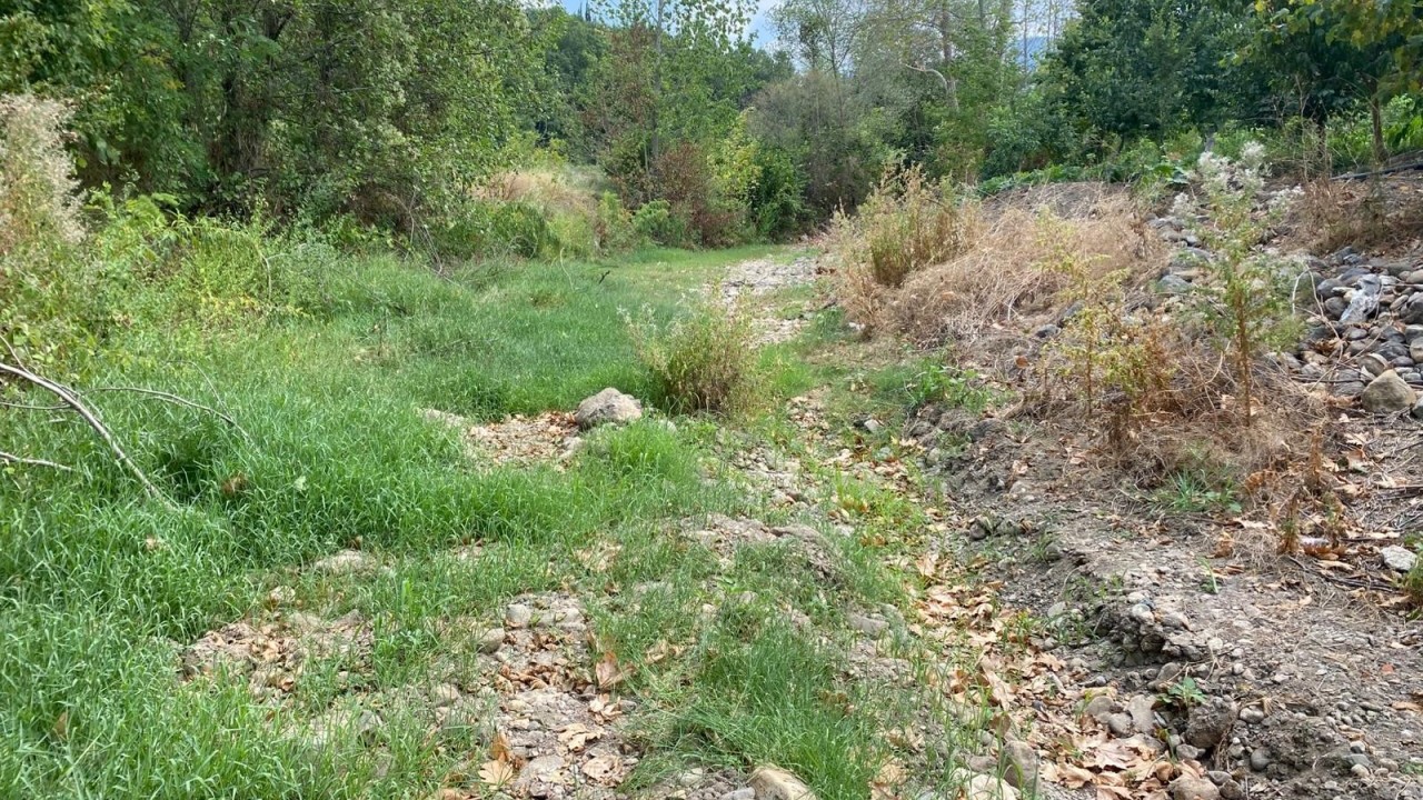 Foto - Halk 'yağmurun yağması bombayla engelleniyor' diyerek ayağa kalktı: Dua sırasında o şok ses duyuldu