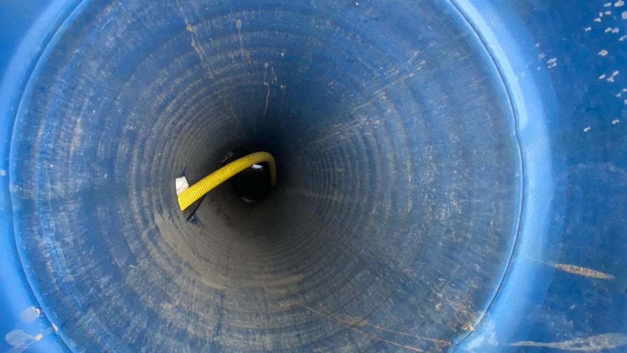 Halk 'yağmurun yağması bombayla engelleniyor' diyerek ayağa kalktı: Dua sırasında o şok ses duyuldu