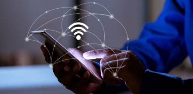 Foto - Halka açık Wi-Fi ağlarında büyük tehlike! Verilerinizin çalınmaması için 7 kural