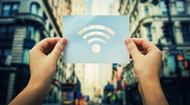Foto - Halka açık Wi-Fi ağlarında büyük tehlike! Verilerinizin çalınmaması için 7 kural