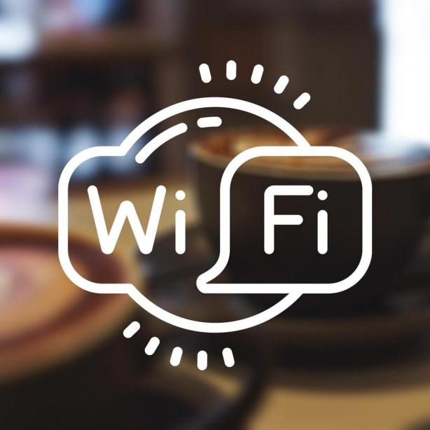 Foto - Halka açık Wi-Fi ağlarında güvende kalmanın yolları!