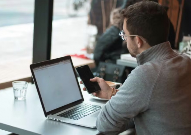 Foto - Halka açık Wi-Fi ağlarında güvende kalmanın yolları!