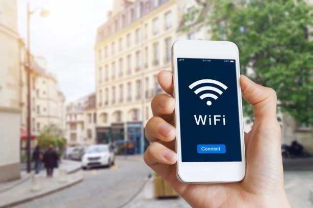 Foto - Halka açık Wi-Fi ağlarında güvende kalmanın yolları!