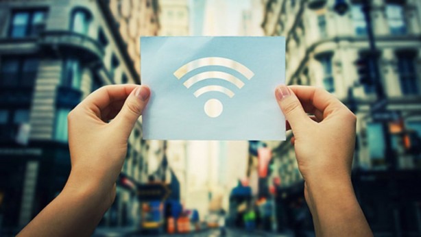 Foto - Halka açık Wi-Fi ağlarında güvende kalmanın yolları!
