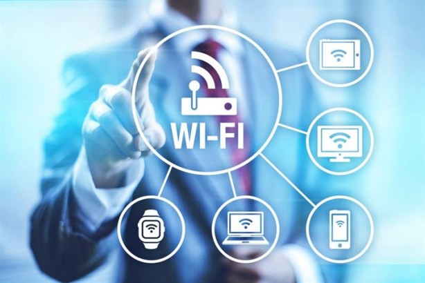 Foto - Halka açık Wi-Fi ağlarında güvende kalmanın yolları!