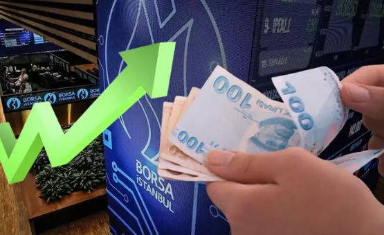 Foto - Halka arz edildiğinde kapış kapış alınan o hisseyle ilgili şok karar! Tavan tavan gidiyordu, yasak getirildi