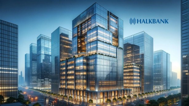 Foto - Halkbank yenilikçi "Ödeme İste" özelliğini devreye aldı!