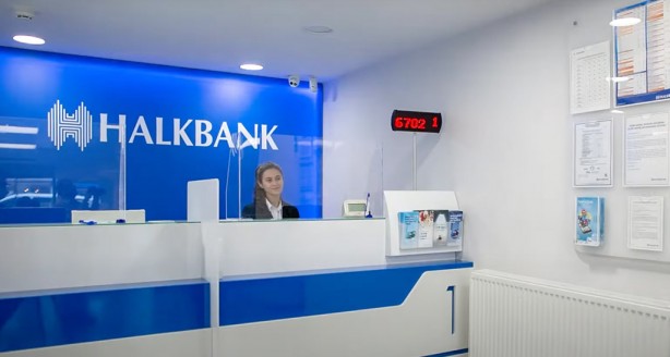 Foto - Halkbank’tan esnafa ve akaryakıt istasyonlarına özel kampanya!