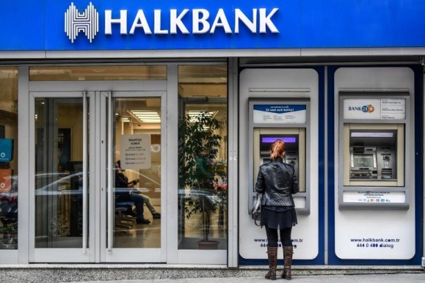 Foto - Halkbank’tan son dakika duyurusu! O bomba kararı tüm Türkiye’ye böyle ilan ettiler
