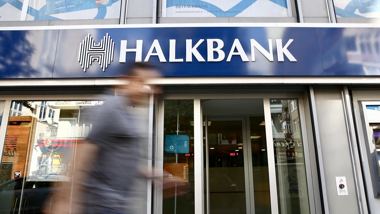 Halkbank'tan Sözcü'nün haberine sert tepki: Tüm hukuki yollara başvuracağız