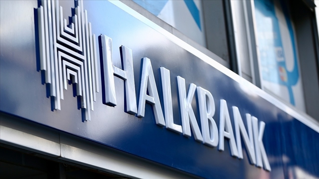 Foto - Halkbank'tan Sözcü'nün haberine sert tepki: Tüm hukuki yollara başvuracağız