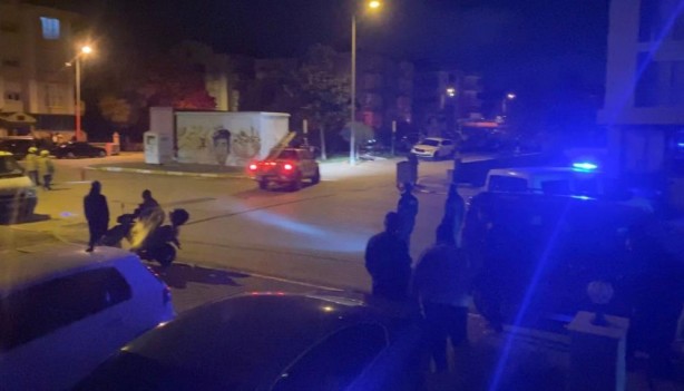 Halkı sokağa döken patlama!