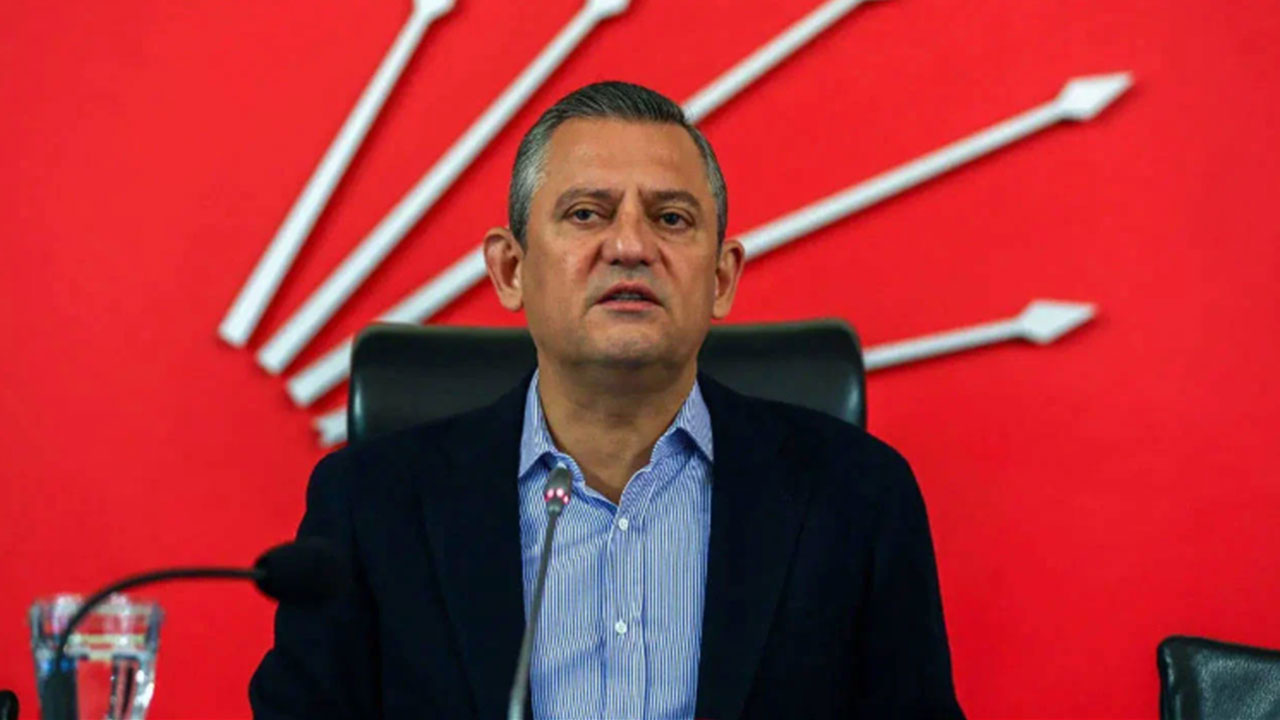 Foto - Halkın yeşil alanlarına musallat oldular