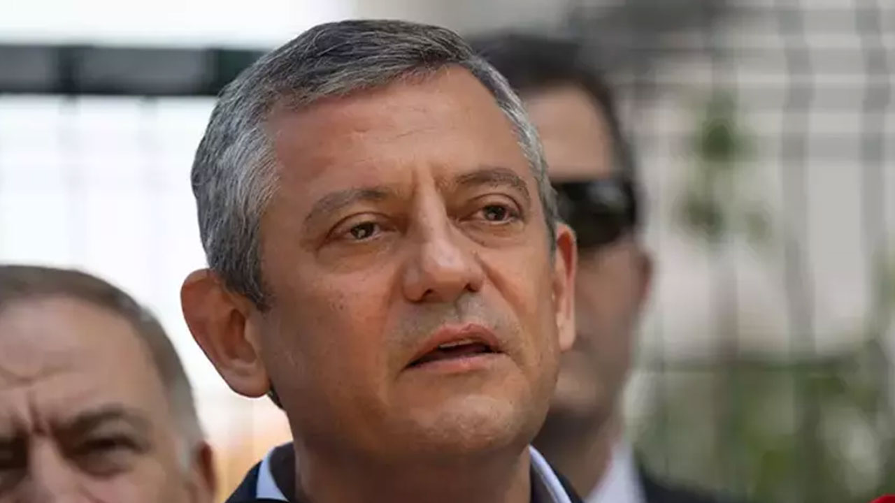 Foto - Halkın yeşil alanlarına musallat oldular