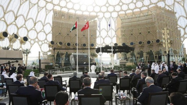 Foto - Halktaki Erdoğan hayranlığını gördüler