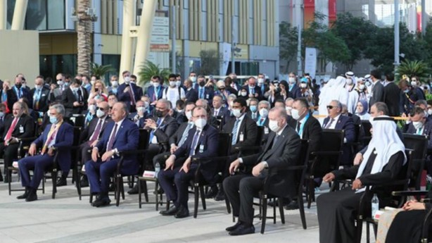 Foto - Halktaki Erdoğan hayranlığını gördüler