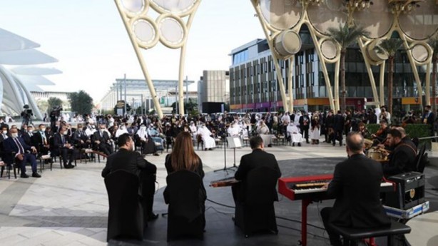 Foto - Halktaki Erdoğan hayranlığını gördüler
