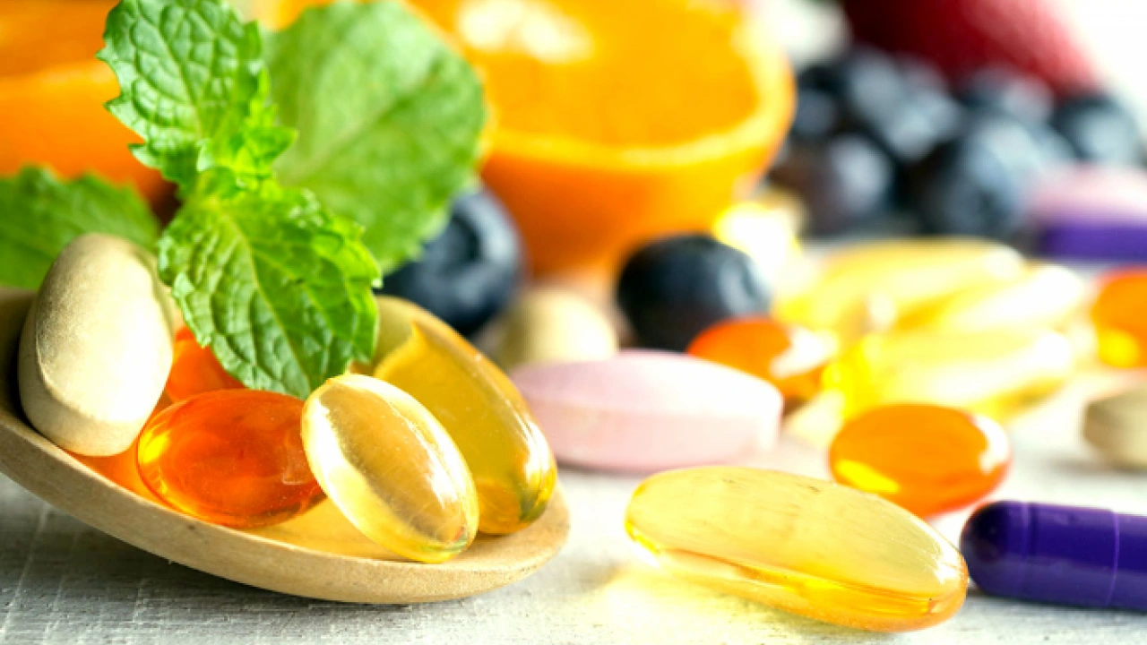 Foto - Halsiz hissetmenizin nedeni bu vitamin eksikliği... Uzmanlar öneriyor... Dolabınızdan eksik etmeyin