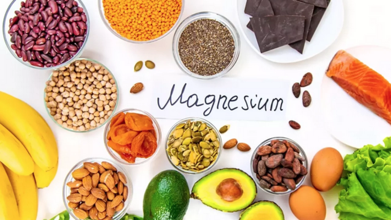 Foto - Halsiz hissetmenizin nedeni bu vitamin eksikliği... Uzmanlar öneriyor... Dolabınızdan eksik etmeyin