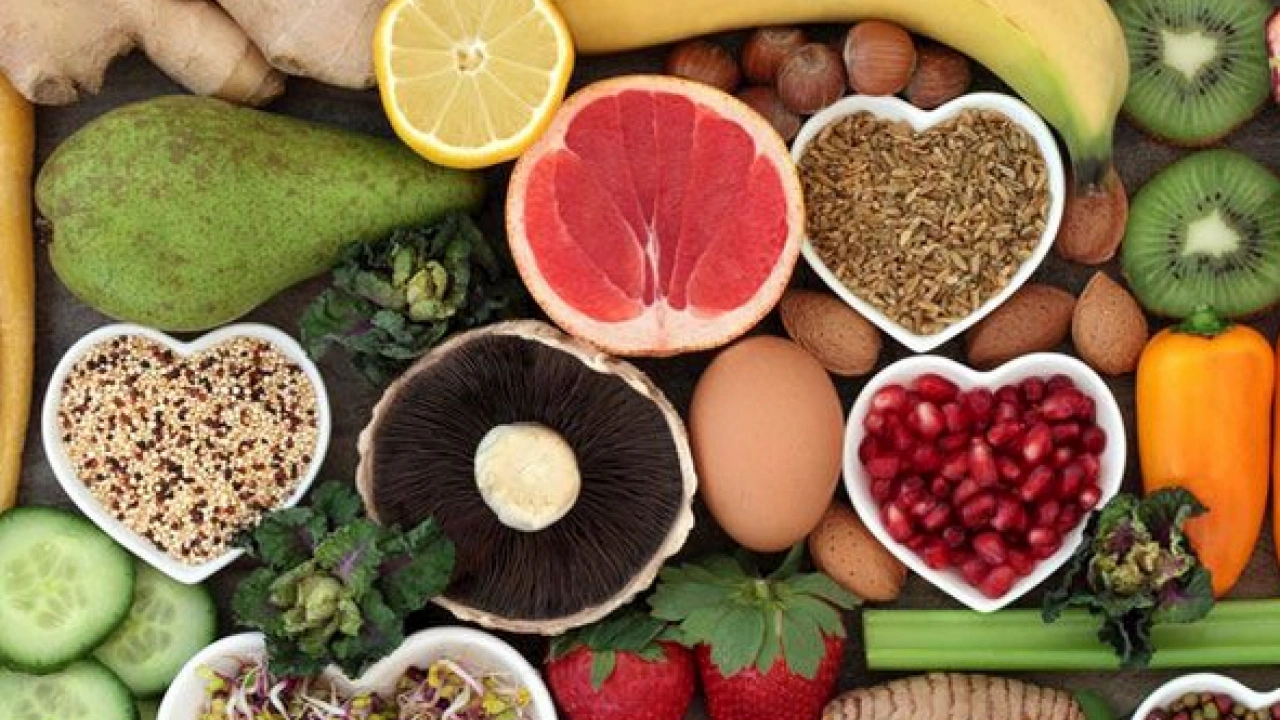 Foto - Halsiz hissetmenizin nedeni bu vitamin eksikliği... Uzmanlar öneriyor... Dolabınızdan eksik etmeyin