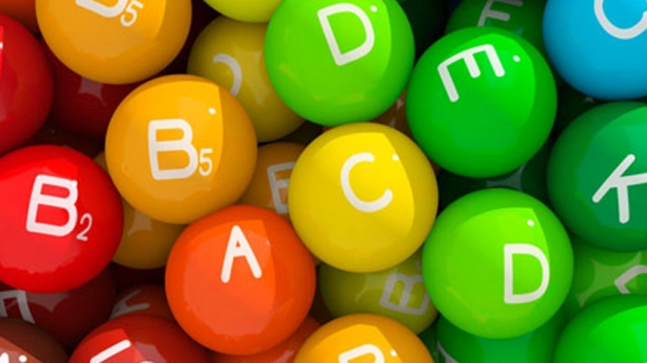 Foto - Halsiz hissetmenizin nedeni bu vitamin eksikliği... Uzmanlar öneriyor... Dolabınızdan eksik etmeyin