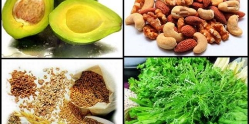 Foto - Halsizlik için bu besinler çok önemli