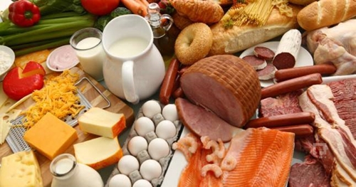 Foto - Halsizlik için bu besinler çok önemli