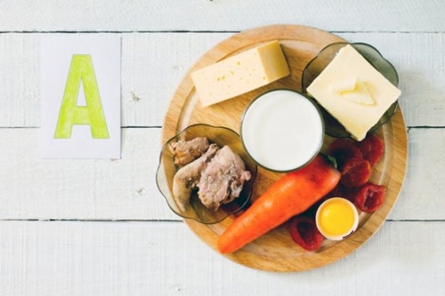 Foto - Halsizlik için bu besinler çok önemli