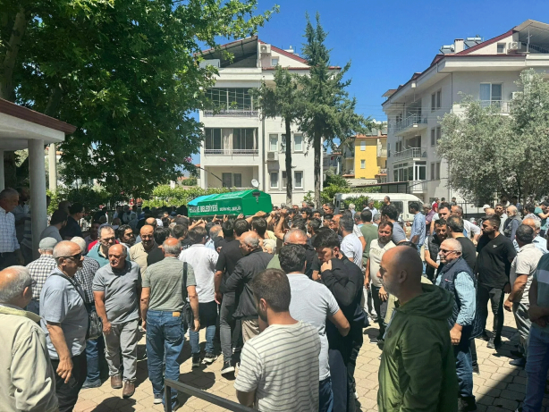 Foto - Halsizlik şikayetiyle doktora gitti öldü: Dikkat çeken serum detayı!