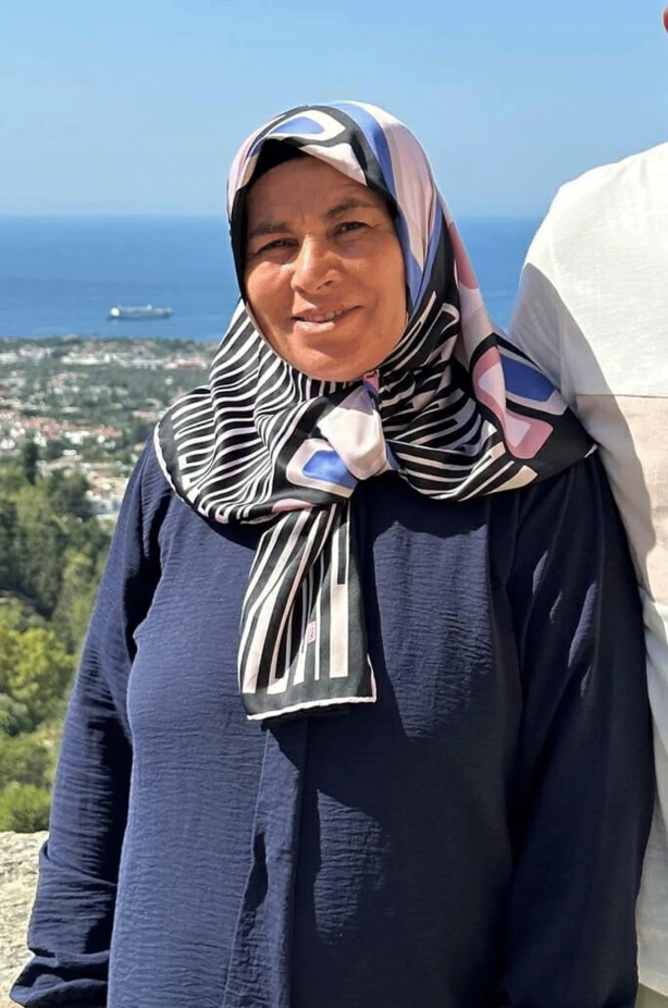 Foto - Halsizlik şikayetiyle doktora gitti öldü: Dikkat çeken serum detayı!