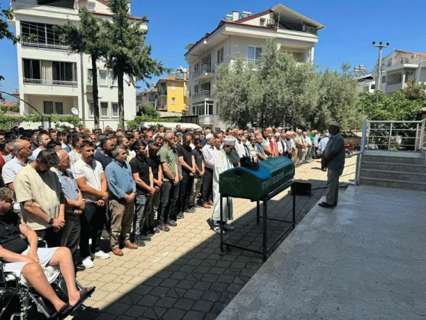 Foto - Halsizlik şikayetiyle doktora gitti öldü: Dikkat çeken serum detayı!