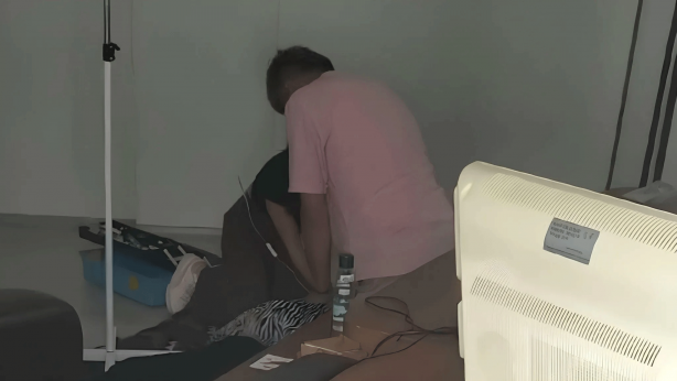 Foto - Halsizlik şikayetiyle doktora gitti öldü: Dikkat çeken serum detayı!