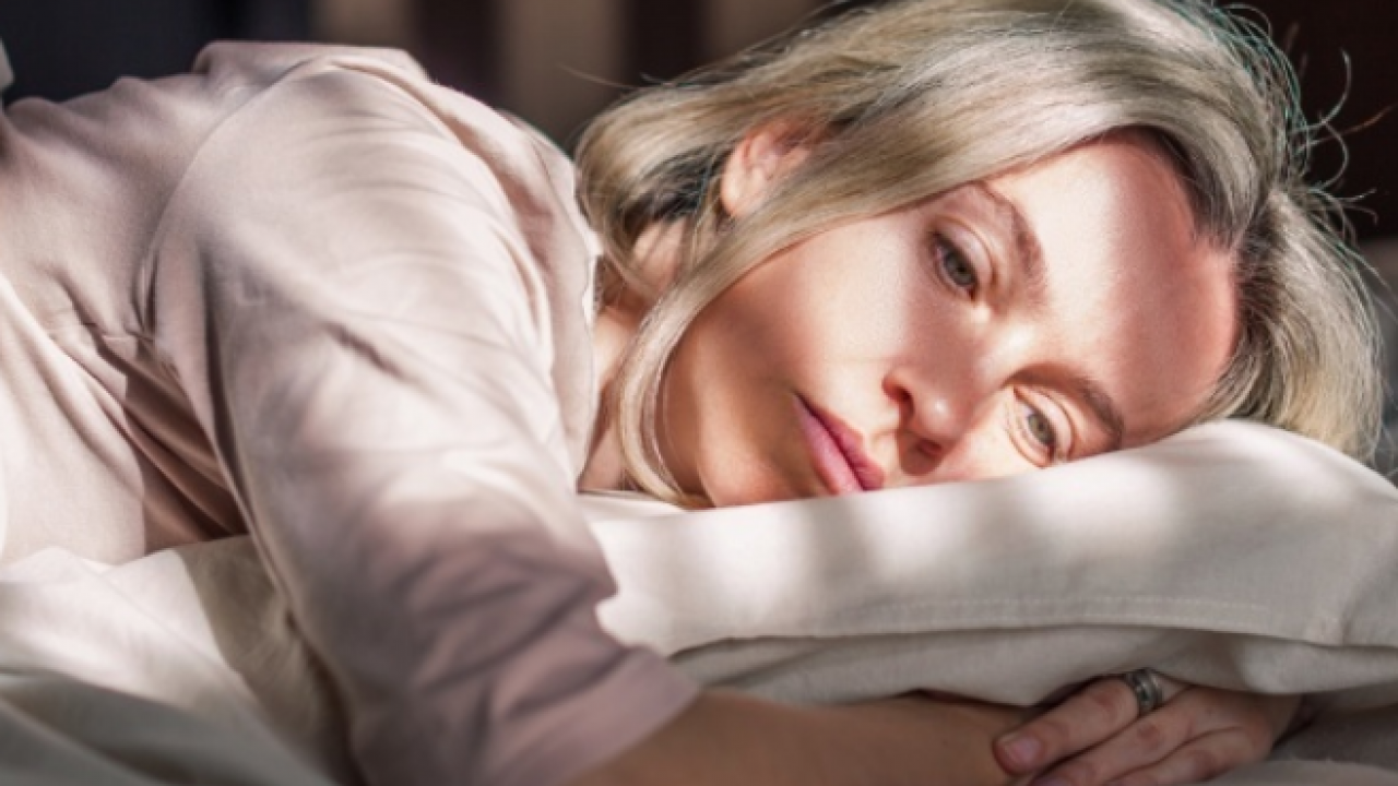 Foto - Halsizlik ve Geçmeyen Ağrıların Nedeni Bu Gizli Hastalık Olabilir!