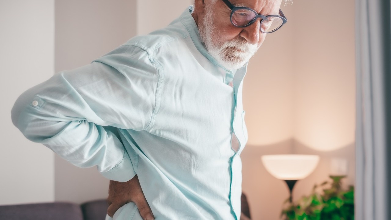 Foto - Halsizlik ve Geçmeyen Ağrıların Nedeni Bu Gizli Hastalık Olabilir!