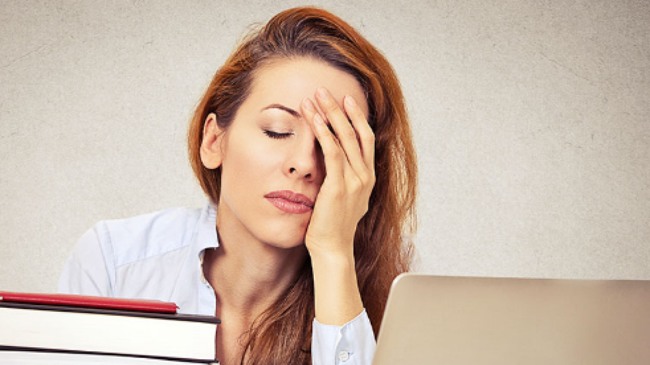 Foto - Halsizlik ve Geçmeyen Ağrıların Nedeni Bu Gizli Hastalık Olabilir!