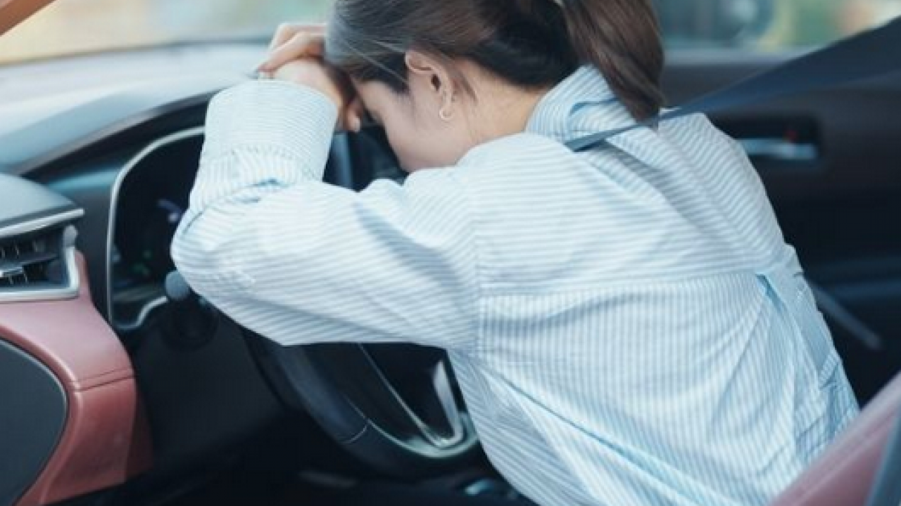 Foto - Halsizlik ve Geçmeyen Ağrıların Nedeni Bu Gizli Hastalık Olabilir!