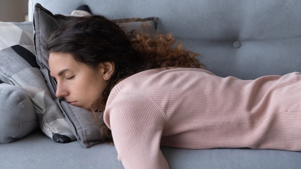 Halsizlik ve Geçmeyen Ağrıların Nedeni Bu Gizli Hastalık Olabilir!