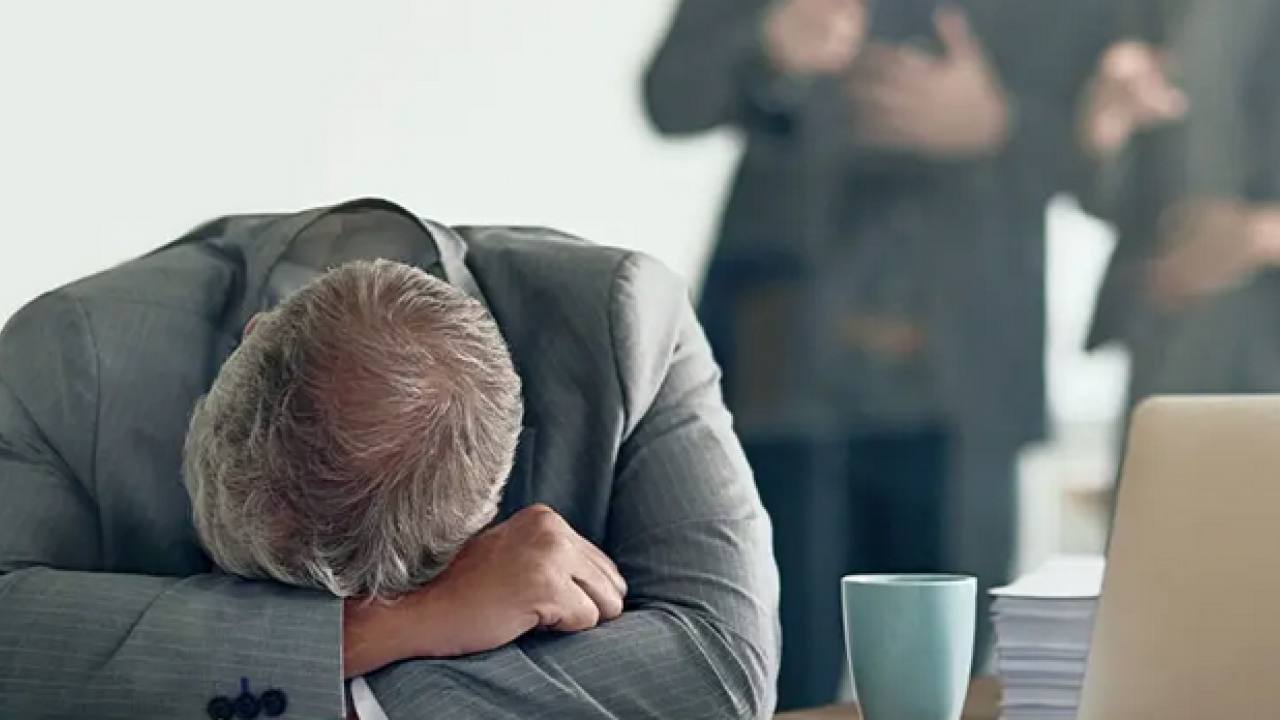 Foto - Halsizlik ve Geçmeyen Ağrıların Nedeni Bu Gizli Hastalık Olabilir!