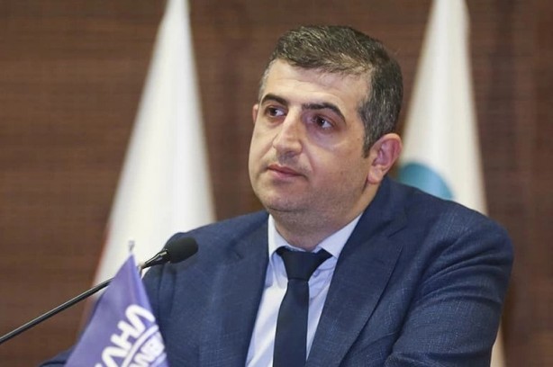 Foto - Haluk Bayraktar, Baykar ile ilgili öyle bir sır verdi ki...