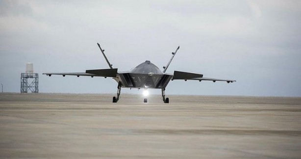 Foto - Haluk Bayraktar, Baykar'ın yeni bombasını duyurdu! 300 milyon dolar yatırıp yapacağız