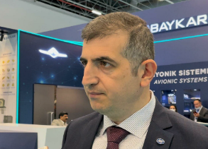 Foto - Haluk Bayraktar, Baykar'ın yeni bombasını duyurdu! 300 milyon dolar yatırıp yapacağız