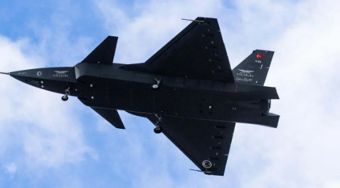 Foto - Haluk Bayraktar, Baykar'ın yeni bombasını duyurdu! 300 milyon dolar yatırıp yapacağız