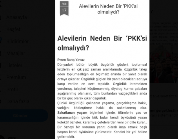 Foto - Haluk Bayraktar gece yarısı her şeyi deşifre etti! Duyan şok olacak: Arkasında onun adamları var