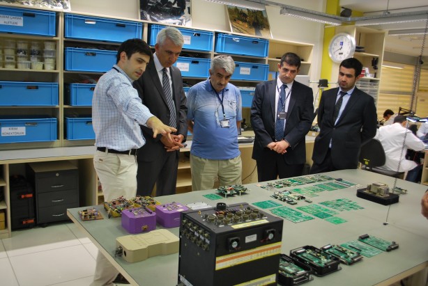 Foto - Haluk Bayraktar gece yarısı her şeyi deşifre etti! Duyan şok olacak: Arkasında onun adamları var