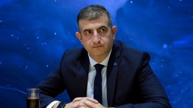 Haluk Bayraktar gece yarısı her şeyi deşifre etti! Duyan şok olacak: Arkasında onun adamları var